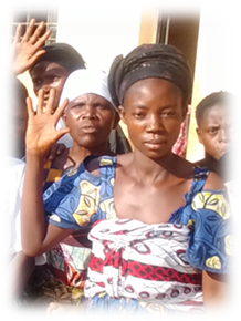 NEEMA ANYESSE